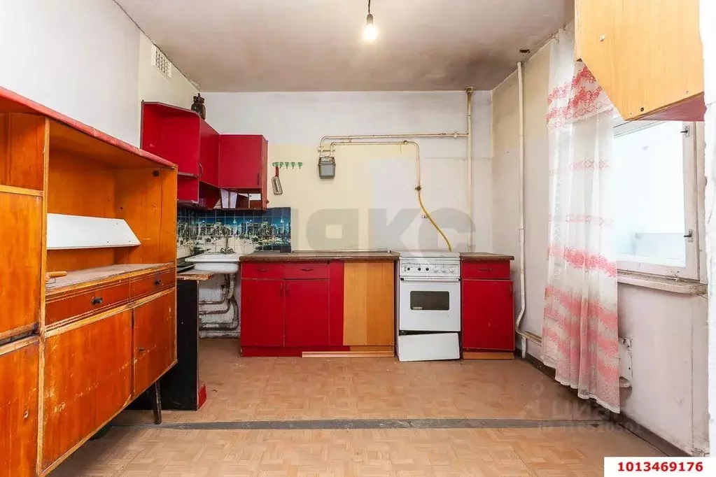 3-к кв. Краснодарский край, Краснодар ул. Красных Партизан (90.0 м) - Фото 0