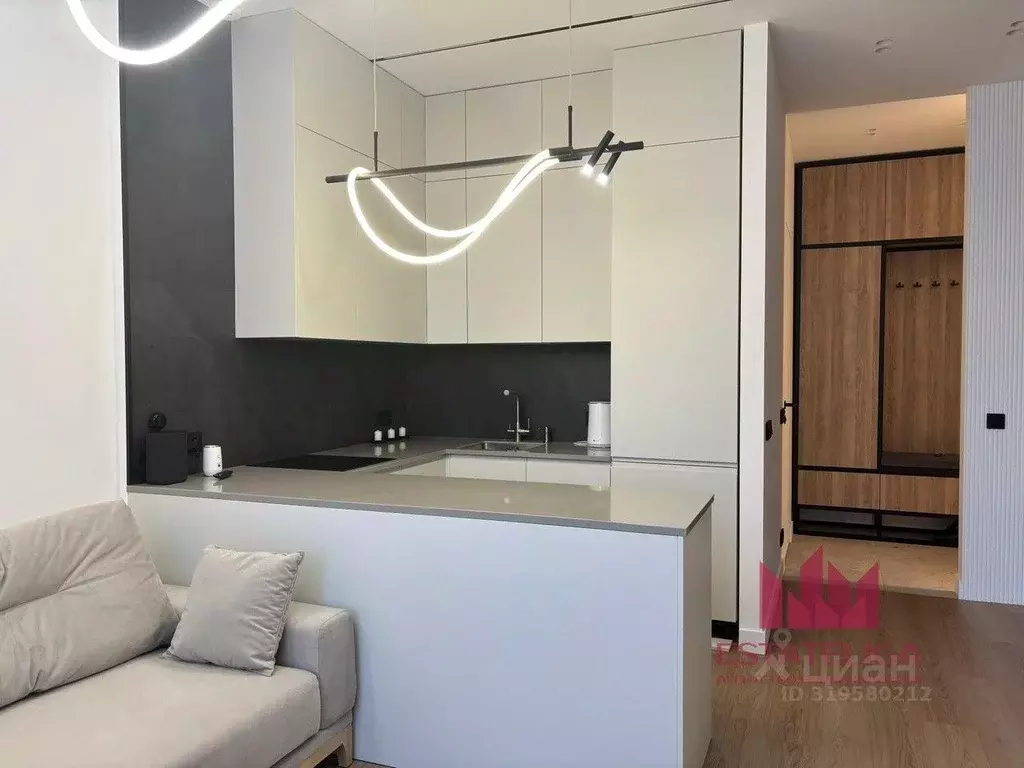 2-к кв. Москва ул. Архитектора Власова, 71к2 (47.0 м) - Фото 1