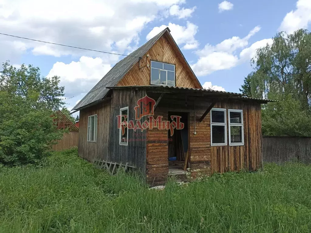 Дом в Владимирская область, Александровский муниципальный округ, ... - Фото 0