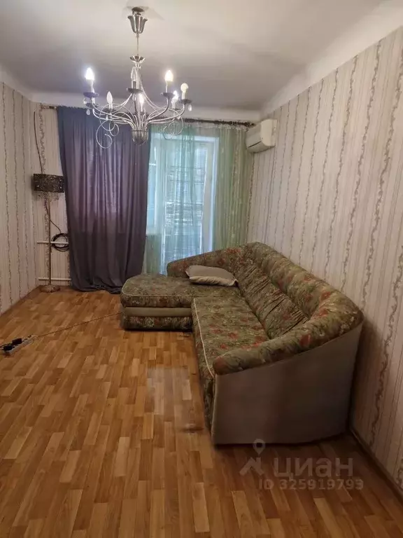 2-к кв. Астраханская область, Астрахань ул. Богдана Хмельницкого, 12 ... - Фото 2