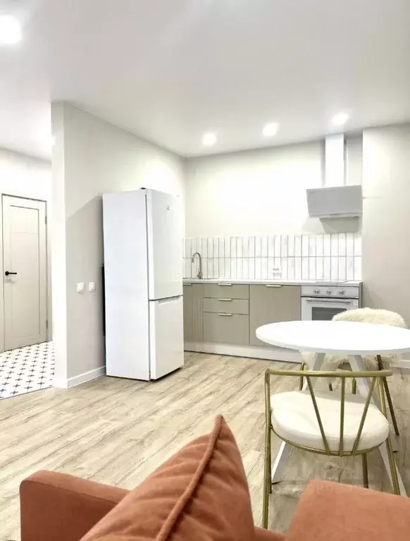 2-к кв. Красноярский край, Красноярск ул. Петра Подзолкова, 15Бк3 ... - Фото 2