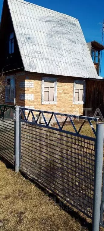 Дом в Тюменская область, Нижнетавдинский муниципальный округ, Виктория ... - Фото 2