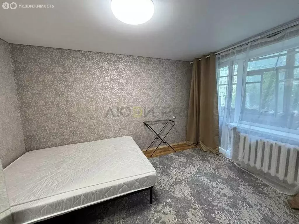 1-комнатная квартира: Уфа, Революционная улица, 96/1 (28 м) - Фото 2