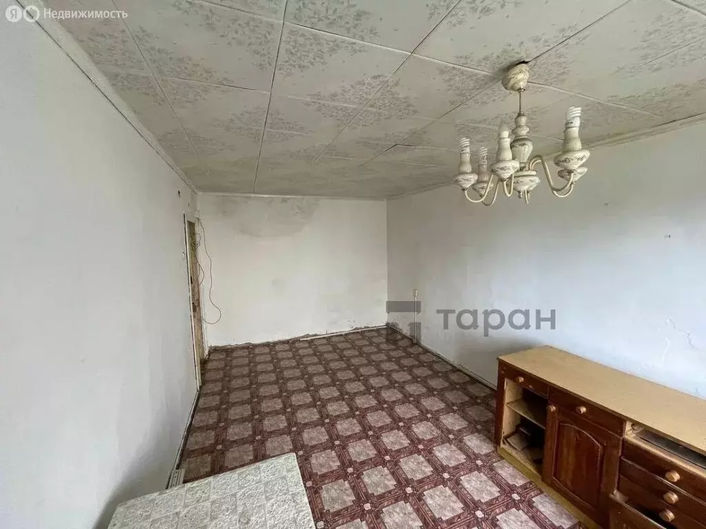 1к в -комнатной квартире ( м) - Фото 0