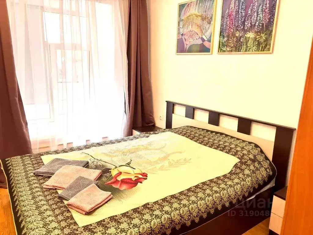 1-к кв. Санкт-Петербург ул. Чайковского, 4 (32.0 м) - Фото 0