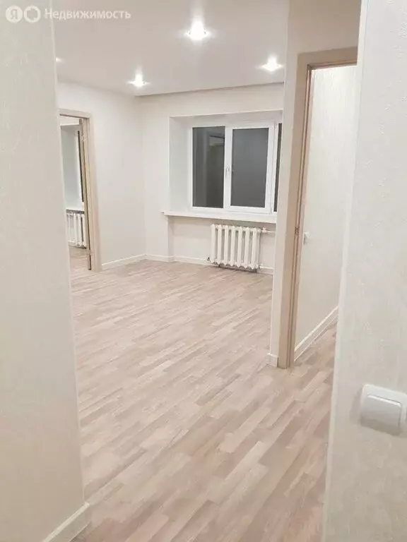 2-комнатная квартира: Нижний Тагил, улица Землячки, 43 (45.1 м) - Фото 1