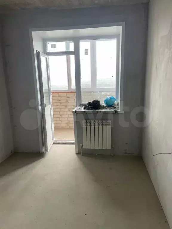 1-к. квартира, 34,6 м, 14/15 эт. - Фото 0
