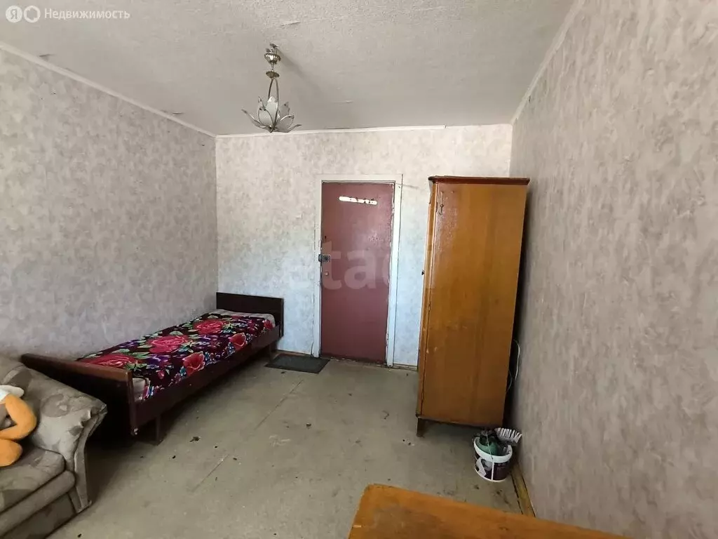 1к в 2-комнатной квартире (26 м) - Фото 2