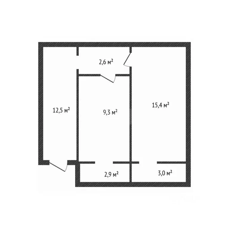 Помещение свободного назначения в Новосибирская область, Новосибирск ... - Фото 2