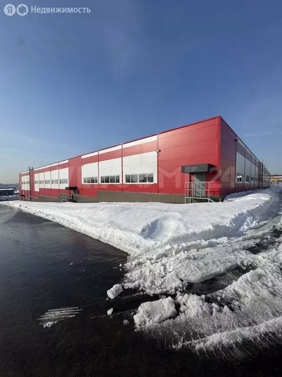 Помещение свободного назначения (11073 м) - Фото 2