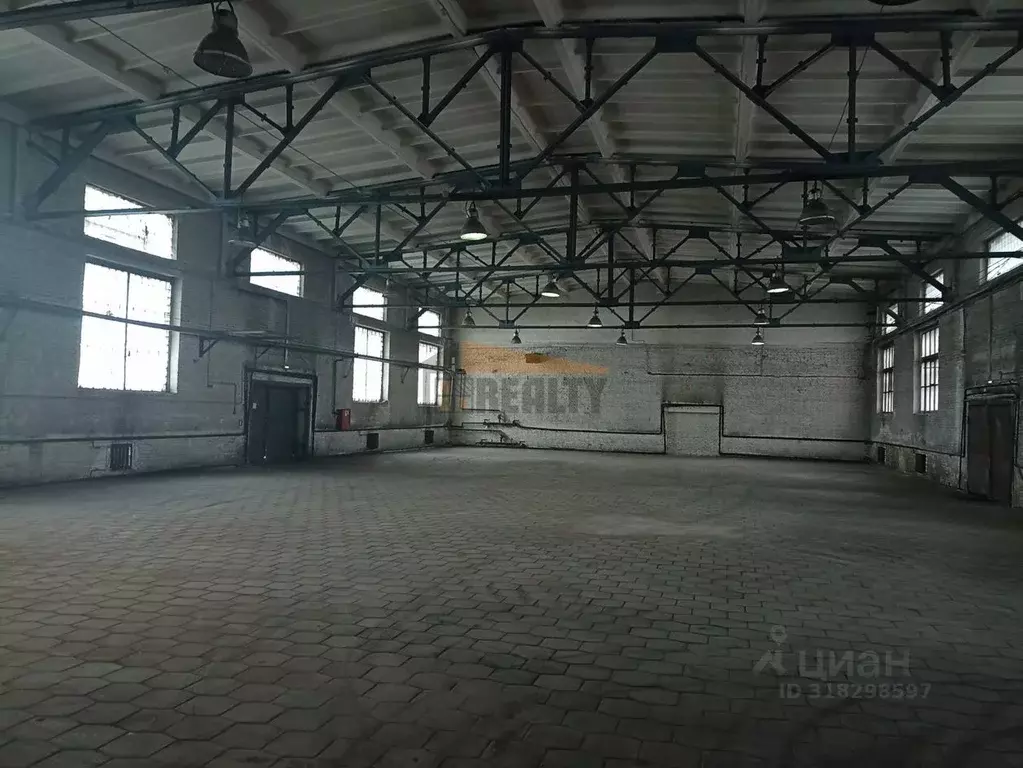 Склад в Московская область, Люберцы городской округ, Томилино пгт ш. ... - Фото 0