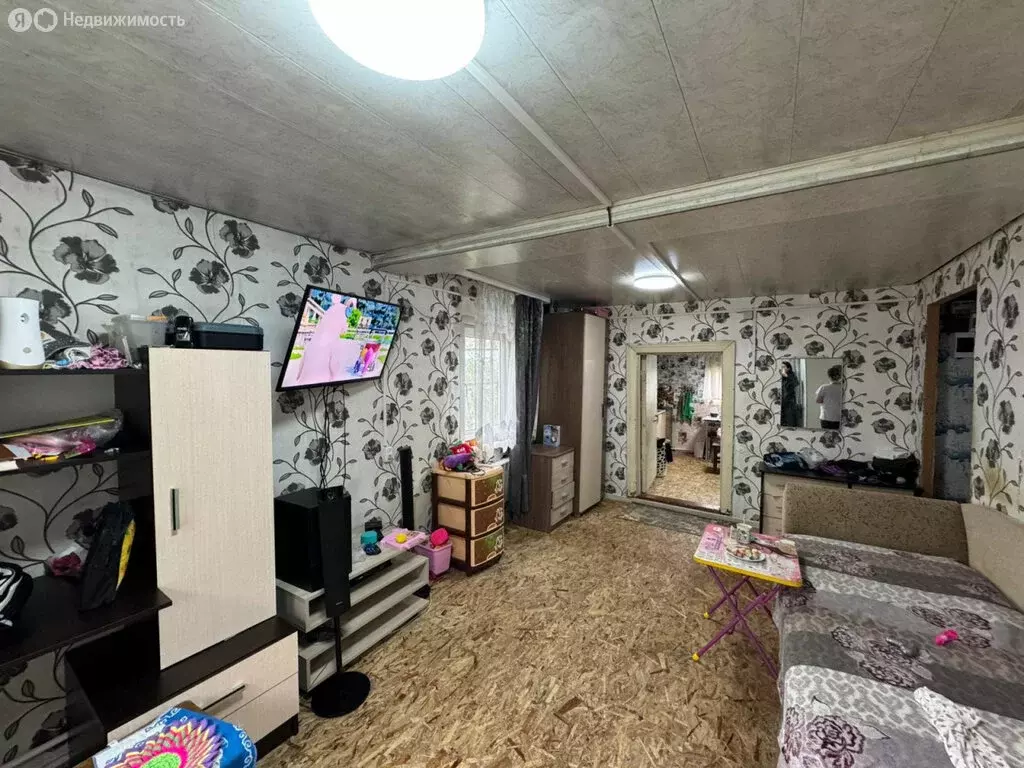 Дом в Алапаевск, улица Веры Шляпиной, 29 (40.9 м) - Фото 1