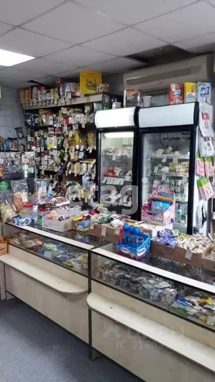 Торговая площадь в Коми, Ухта Северная ул., 18Д (54 м) - Фото 1