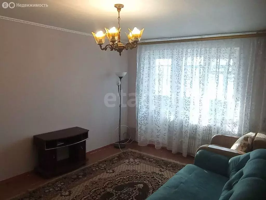 2-комнатная квартира: Губкин, 2-я Академическая улица, 30 (49.7 м) - Фото 1