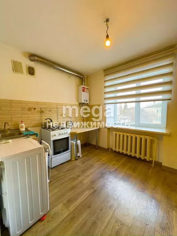 2-к кв. Башкортостан, Уфа Цветы Башкирии жилрайон, ул. Цветы Башкирии, ... - Фото 2