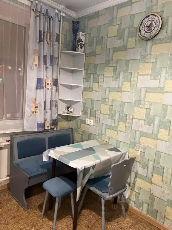 1-к кв. Москва Каширское ш., 13К1 (37.0 м) - Фото 1