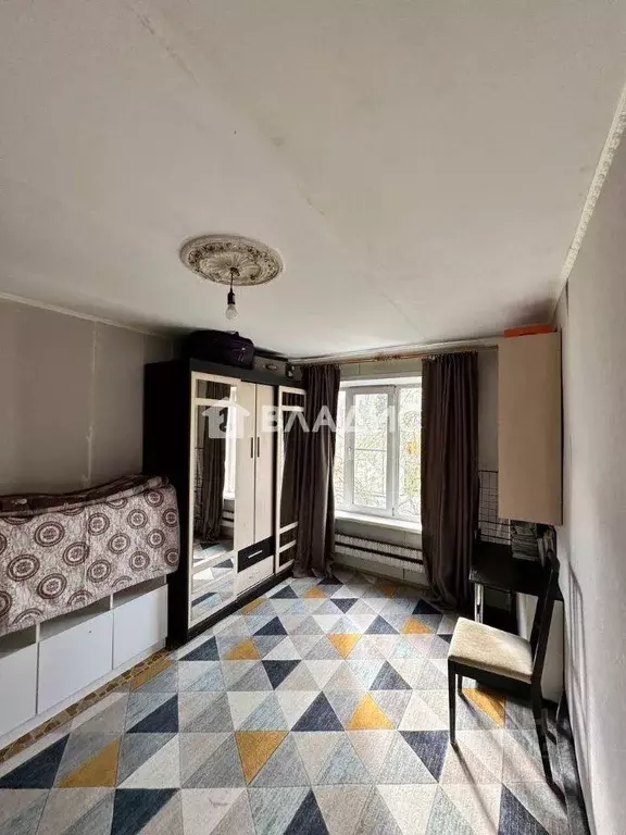 Квартира, 1 комната, 29.7 м - Фото 1