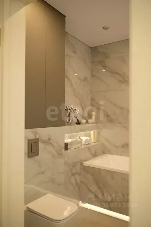 4-к кв. Северная Осетия, Владикавказ ул. Астана Кесаева, 44 (130.0 м) - Фото 1