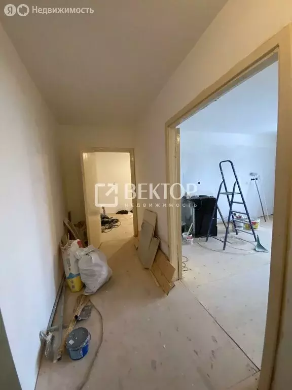 2-комнатная квартира: Иваново, улица Кузнецова, 54 (49.1 м) - Фото 1