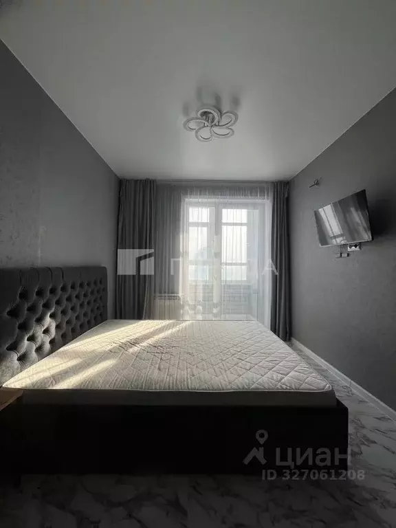 Студия Алтайский край, Барнаул Промышленная ул., 6 (28.0 м) - Фото 2