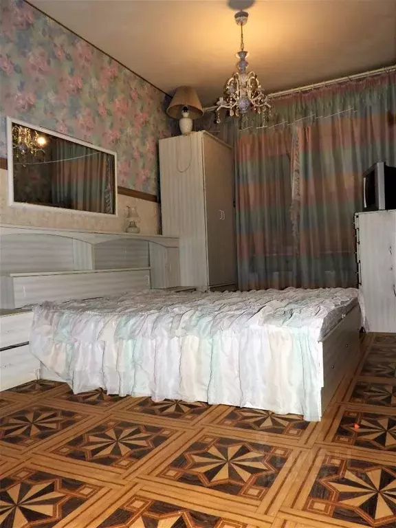 3-к кв. Московская область, Мытищи ул. 3-я Парковая, 9 (70.0 м) - Фото 0