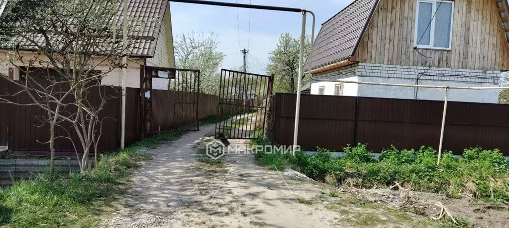 Участок в Брянская область, Брянск Луч садовое общество,  (14.2 сот.) - Фото 1