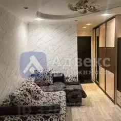 1-к кв. Тюменская область, Тюмень ул. Бабарынка, 20а (17.6 м) - Фото 1