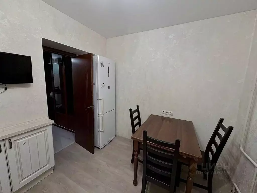 2-к кв. Москва Луговой проезд, 12К1 (58.0 м) - Фото 2