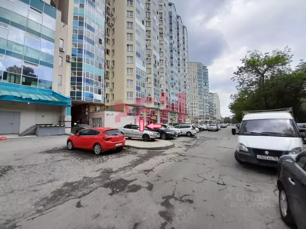 Офис в Свердловская область, Екатеринбург ул. Кузнечная, 79 (462 м) - Фото 0