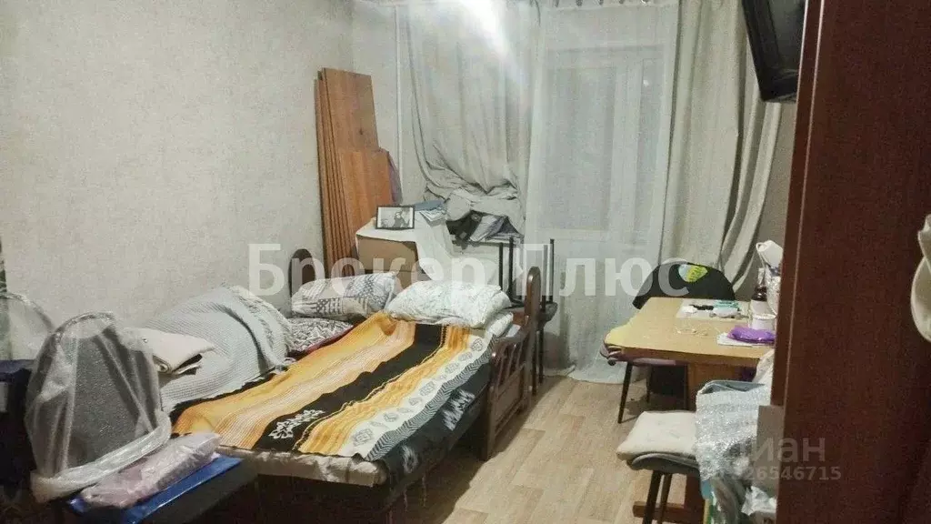 1-к кв. Хакасия, Абакан ул. Грибоедова, 2 (30.6 м) - Фото 2