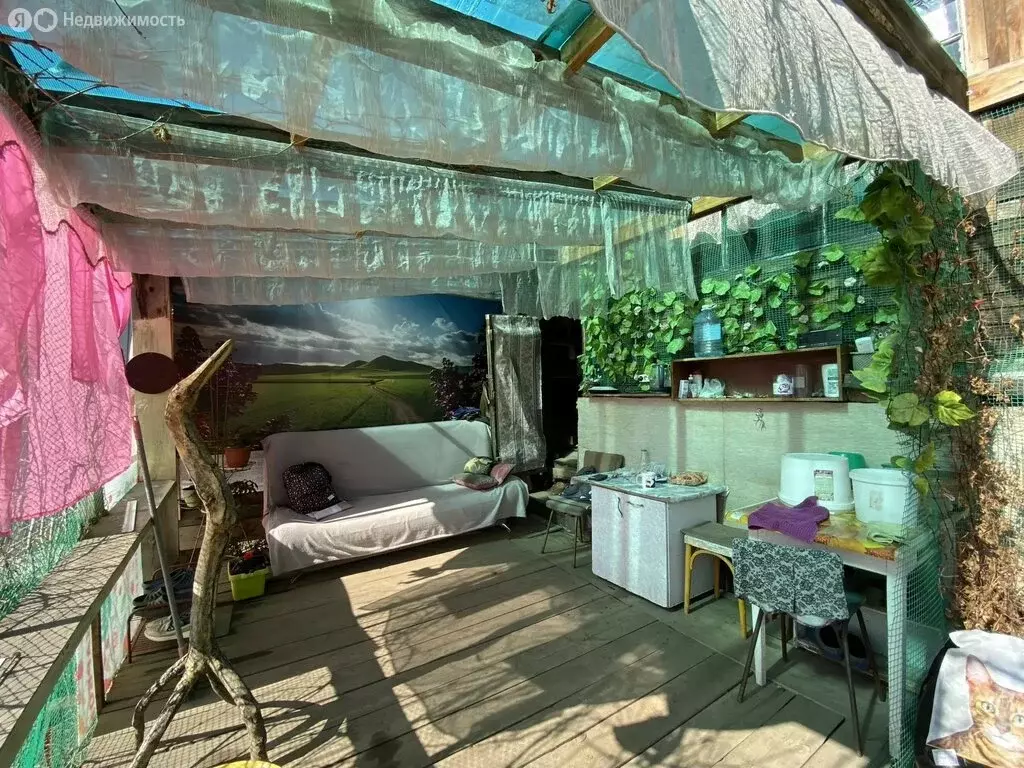 Дом в Иркутский муниципальный округ, рабочий посёлок Маркова, ... - Фото 2