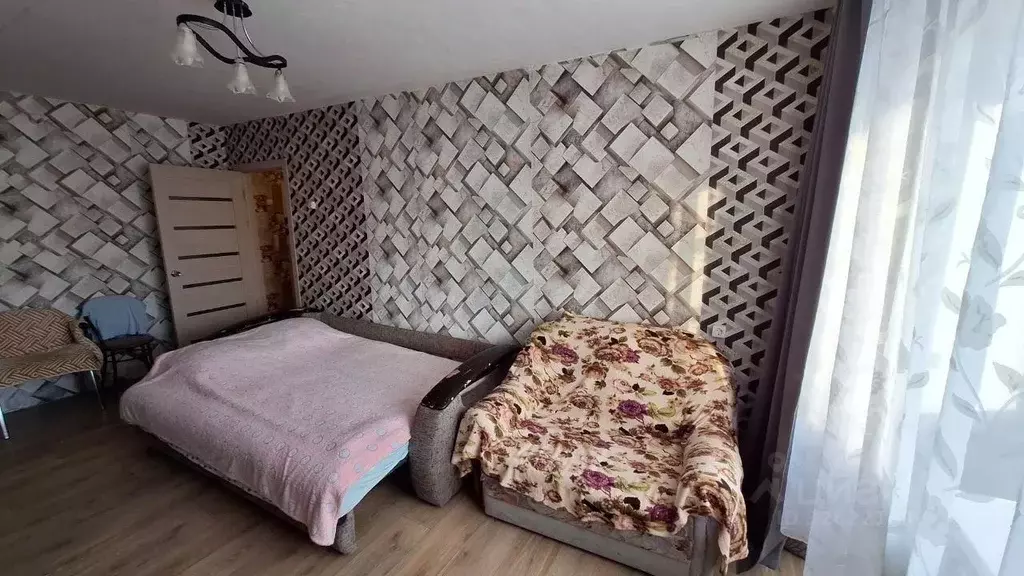 1-к кв. Свердловская область, Серов ул. Ленина, 246А (31.3 м) - Фото 2