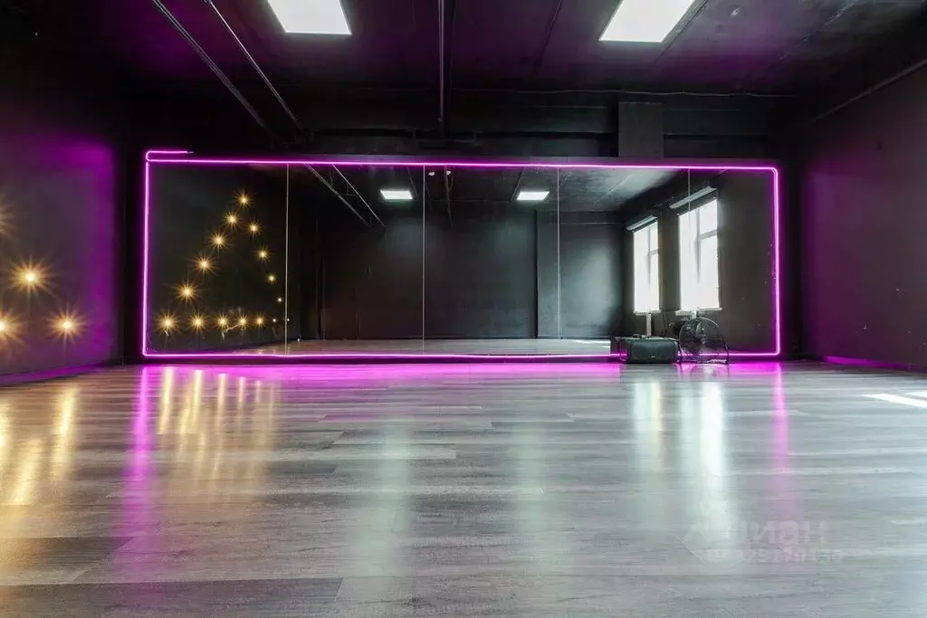 Помещение свободного назначения в Москва Товарищеский пер., 4С5 (400 ... - Фото 1