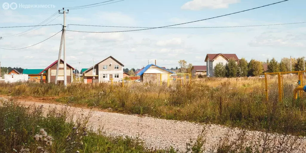 Участок в село Конь, Малиновая улица (5 м) - Фото 1