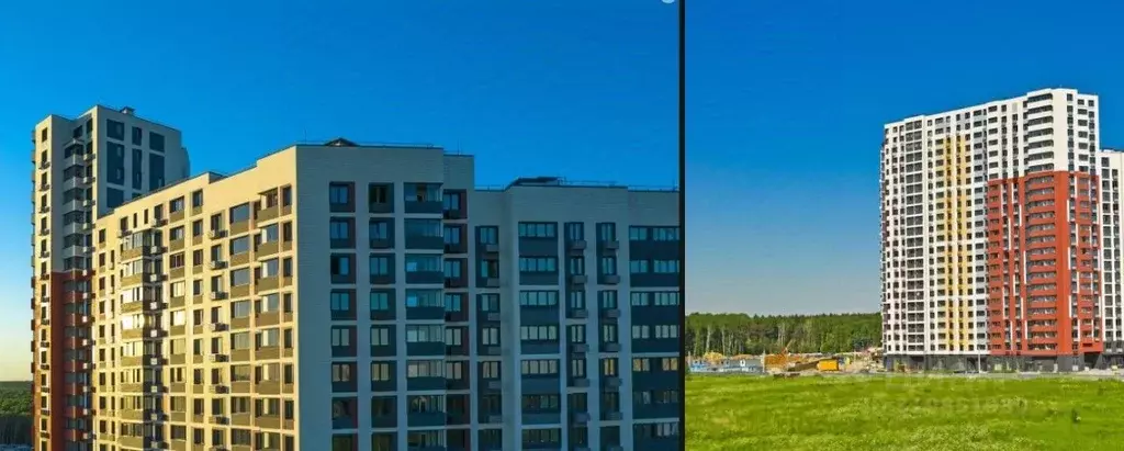 Помещение свободного назначения в Московская область, Мытищи городской ... - Фото 0