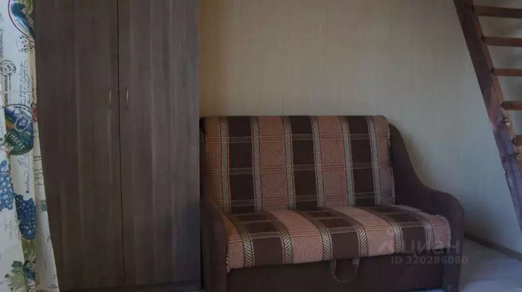 Студия Московская область, Подольск Ореховая ул., 43 (20.0 м) - Фото 0