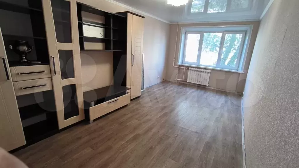 3-к. квартира, 56 м, 3/5 эт. - Фото 1