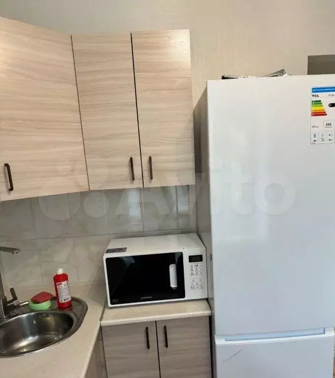 2-к. квартира, 45 м, 3/5 эт. - Фото 1