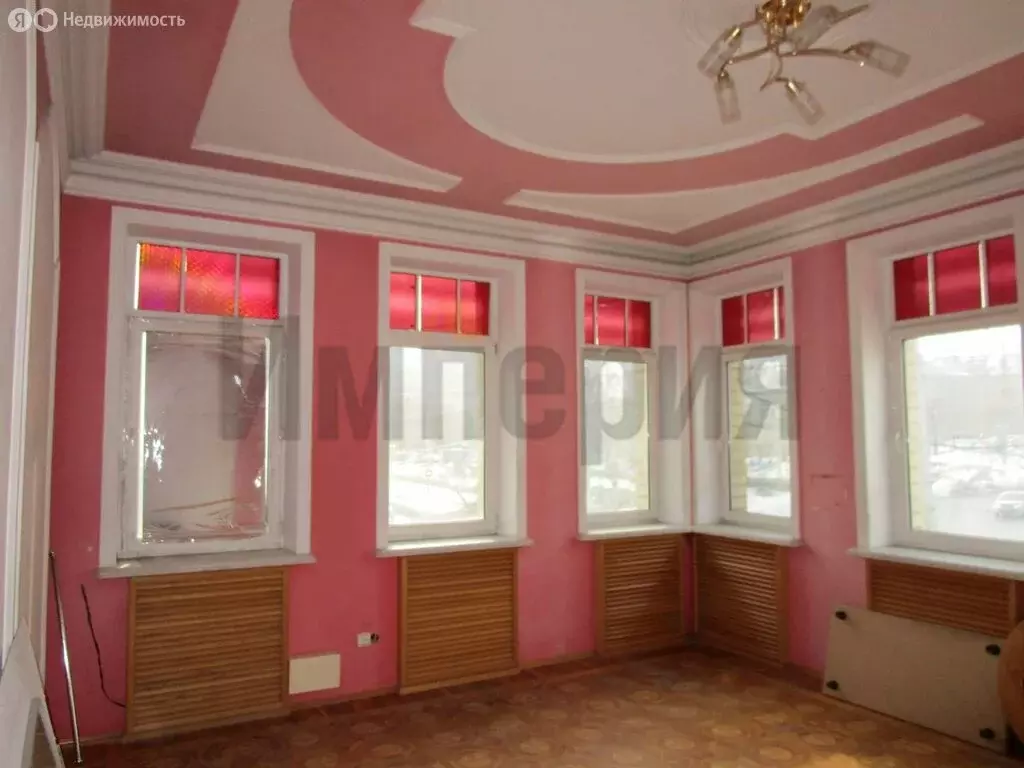 Офис (56 м) - Фото 1