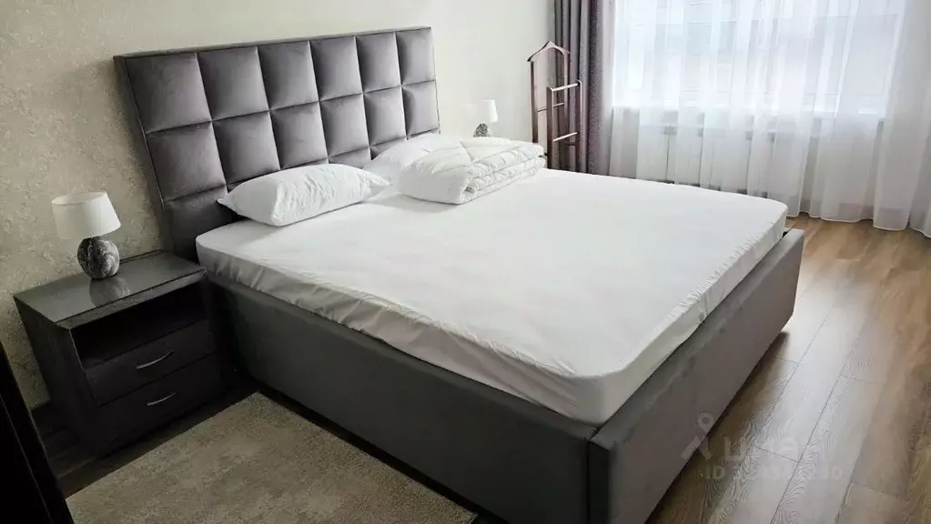 3-к кв. Москва Шелепихинская наб., 34к3 (69.0 м) - Фото 1