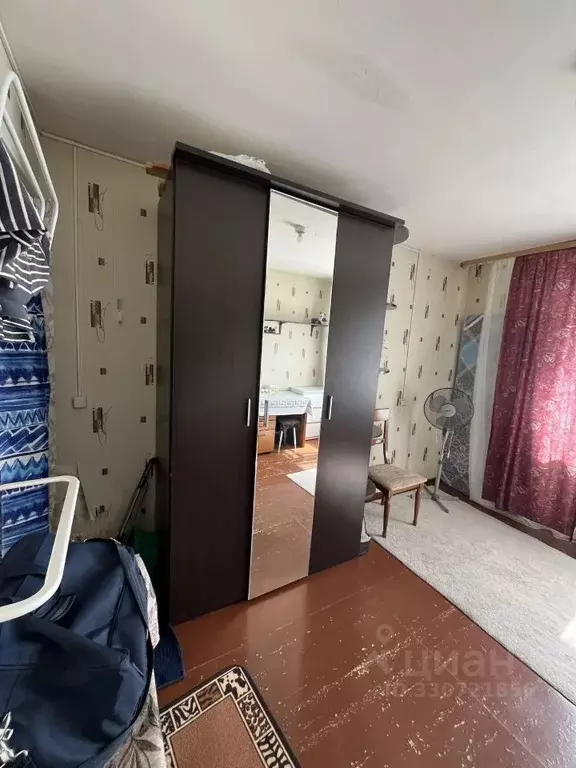 Студия Москва пос. Шишкин Лес, 16 (18.8 м) - Фото 2