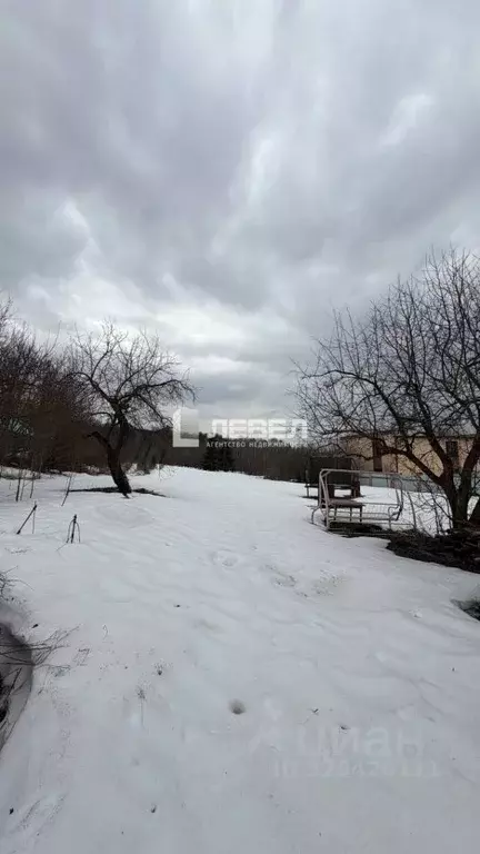 Участок в Московская область, Чехов муниципальный округ, д. Прохорово ... - Фото 2