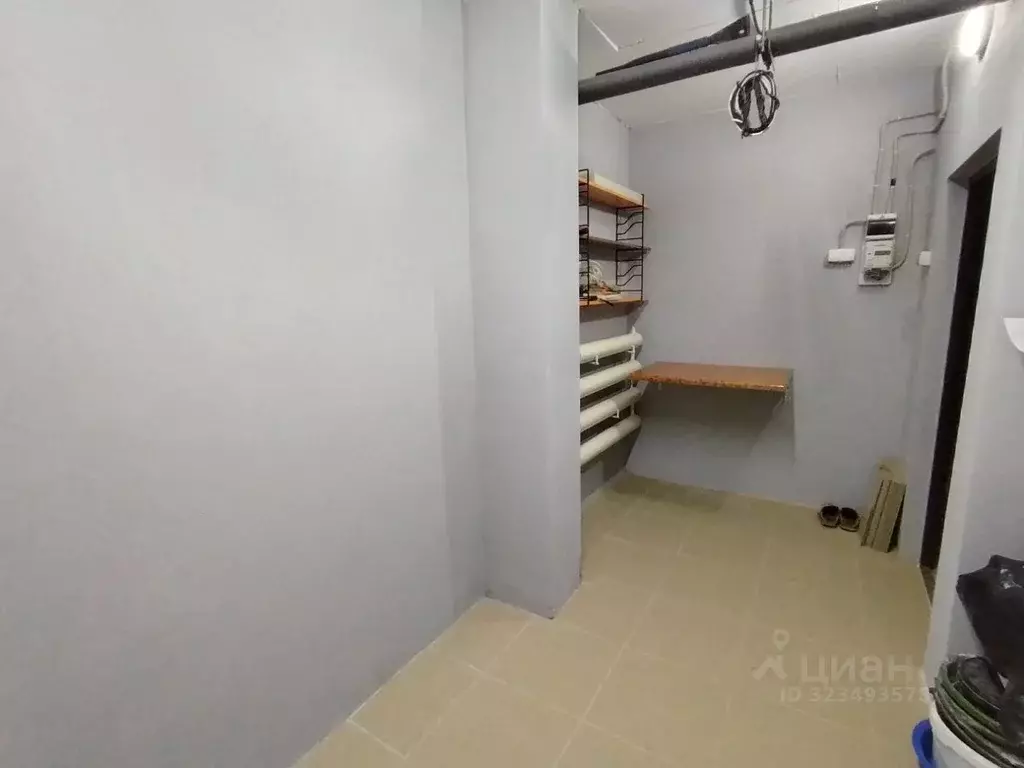 Гараж в Чувашия, Новочебоксарск Советская ул., 50Е (8 м) - Фото 1