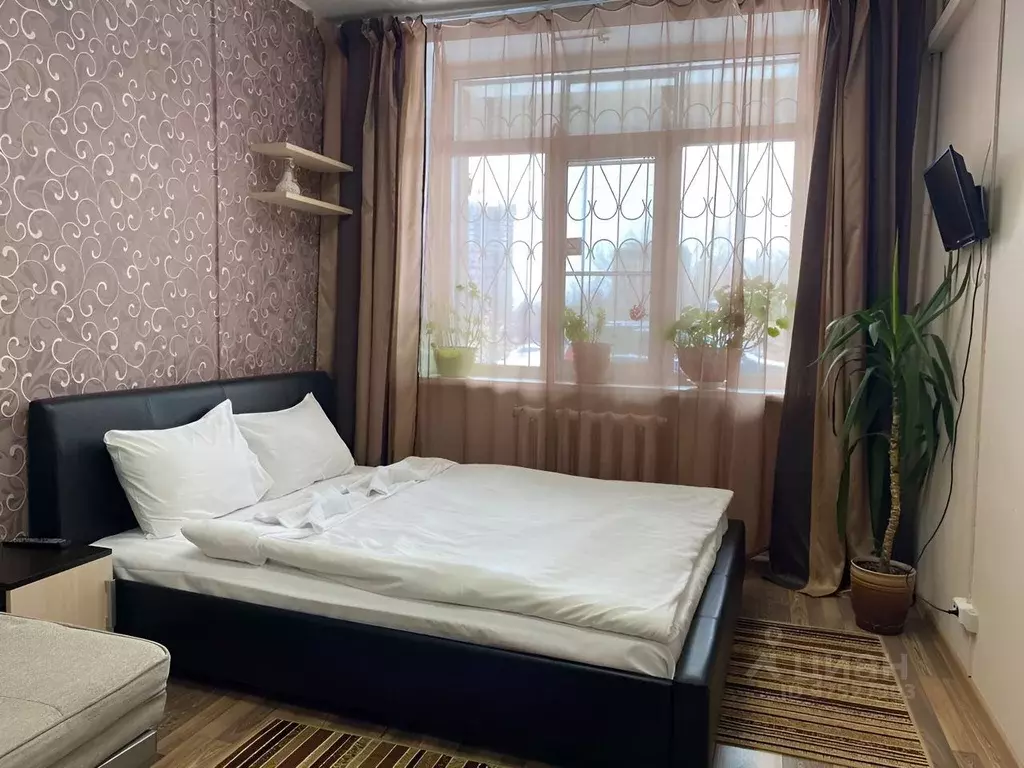 Комната Хабаровский край, Хабаровск Волочаевская ул, 107 (18.0 м) - Фото 0