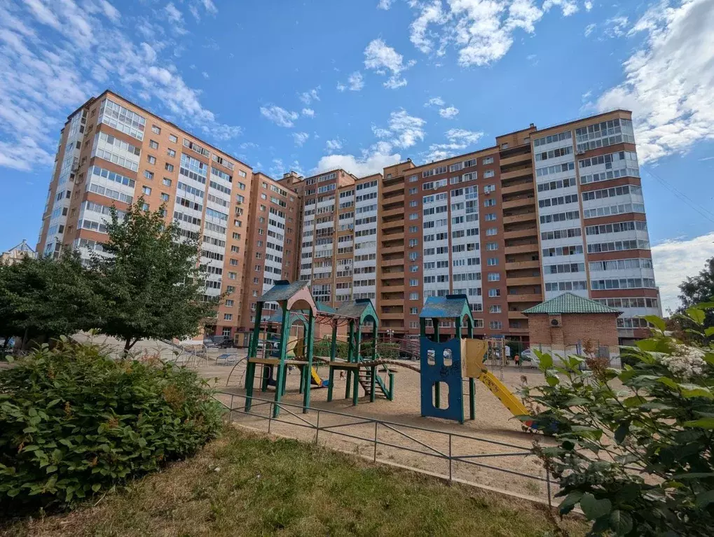 1-к кв. Иркутская область, Иркутск Трудовая ул., 56/2 (42.0 м) - Фото 2
