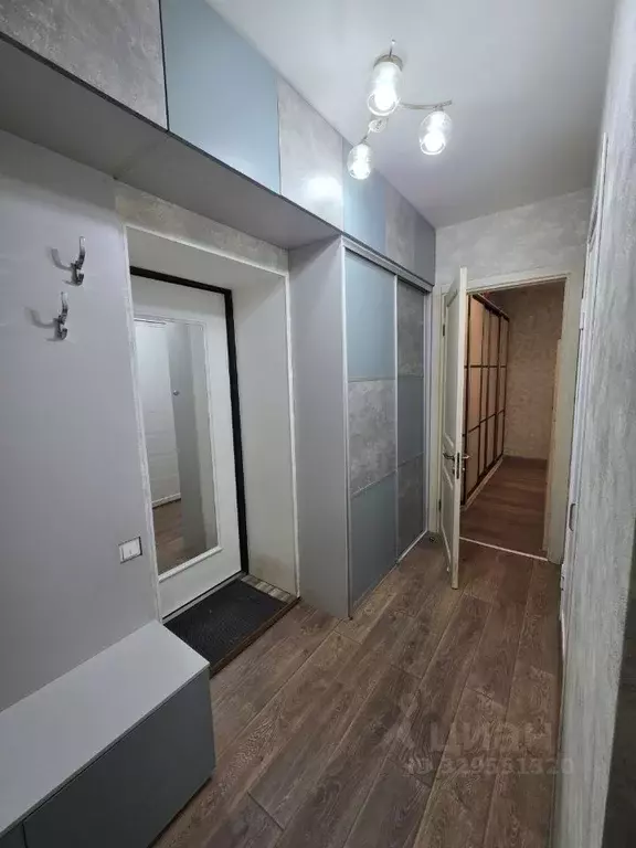Комната Москва 2-й Силикатный проезд, 36А (22.0 м) - Фото 1