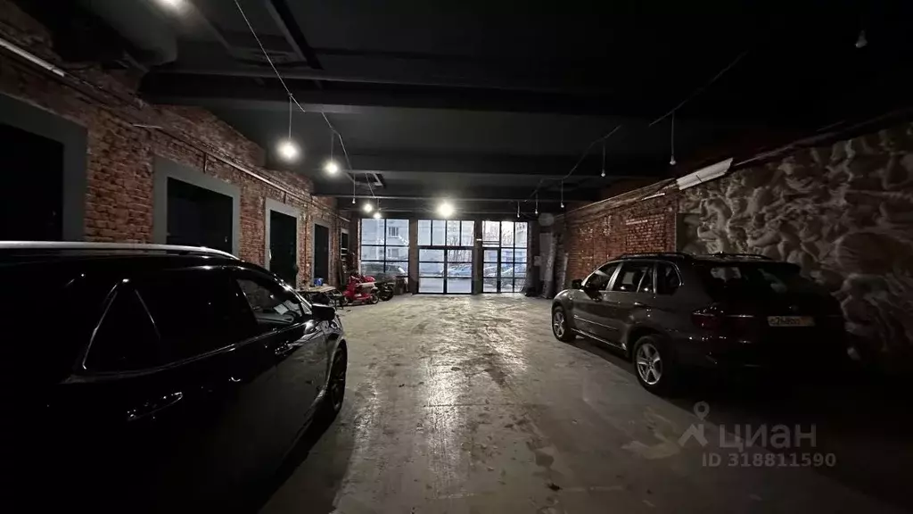 Помещение свободного назначения в Москва Ленинградский просп., 30С3 ... - Фото 1