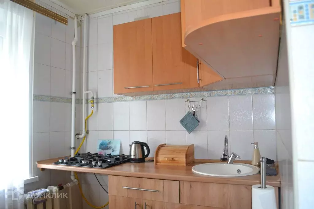 Продаётся 2-к квартира, 44.5 м - Фото 0