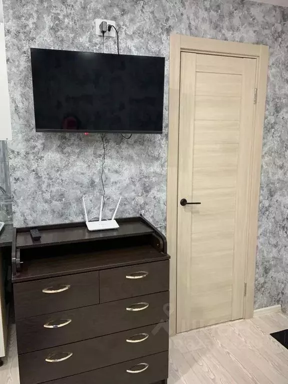 Студия Кировская область, Котельнич ул. Ленина, 14 (25.0 м) - Фото 2