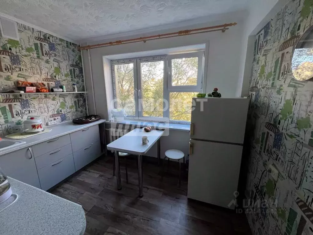 3-к кв. Амурская область, Благовещенск с. Верхнеблаговещенское, ул. ... - Фото 2